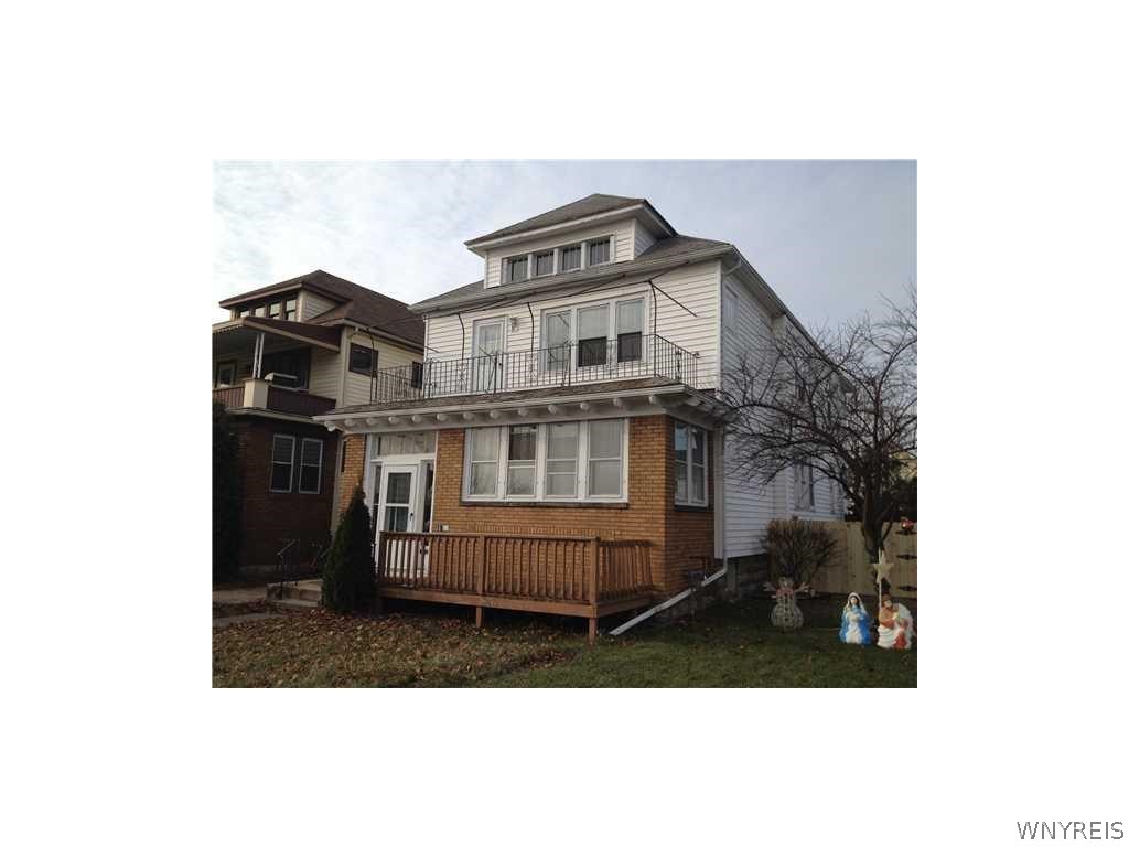 70 Cunard Road Buffalo, NY 14216 - Photo 1 of 1 Gallery Image 1