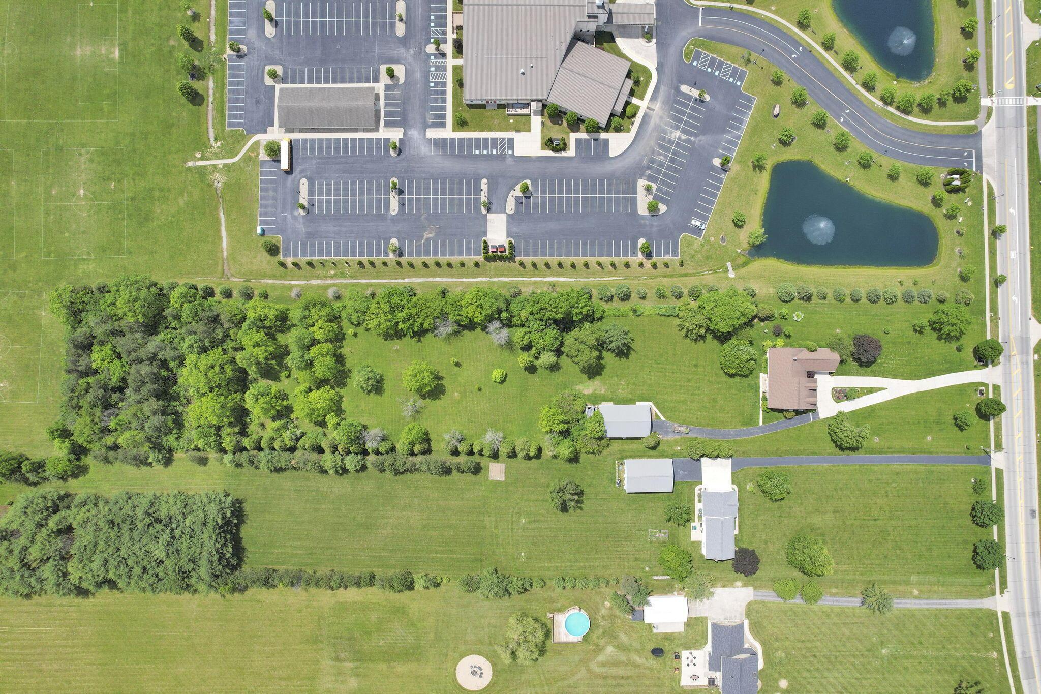 3171 Orders Road Grove City, OH 43123 - Photo 89 of 95 90-web-or-mls-DJI_0920