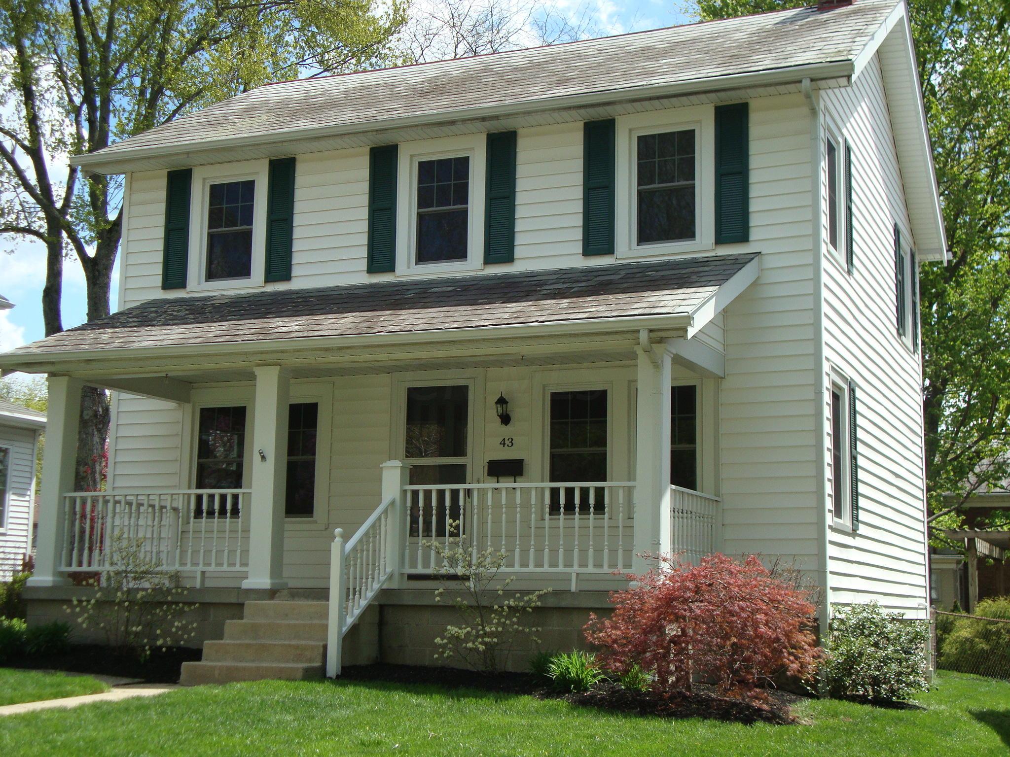 43 Northridge Road Columbus, OH 43214 - Photo 2 of 34