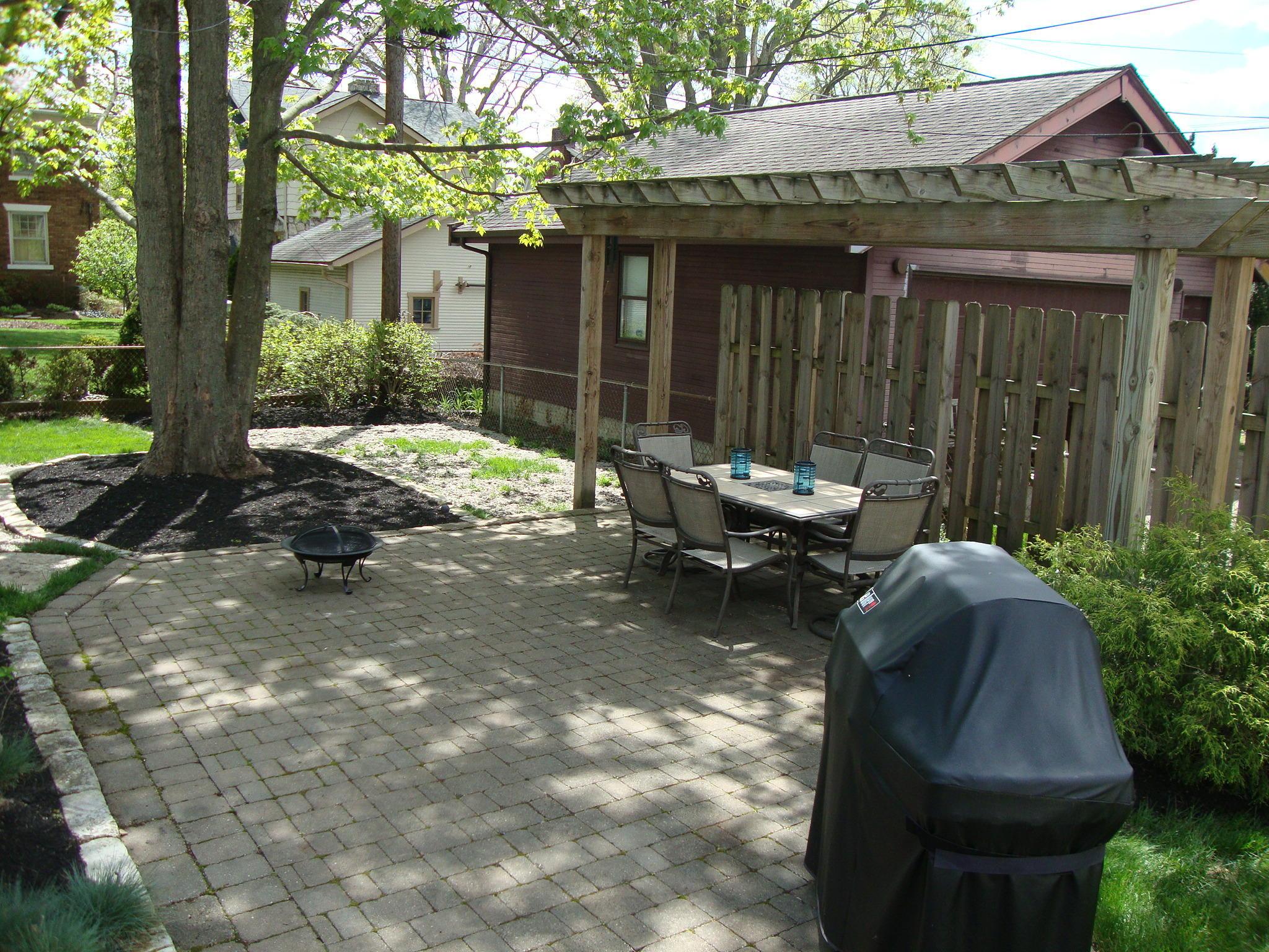 43 Northridge Road Columbus, OH 43214 - Photo 30 of 34