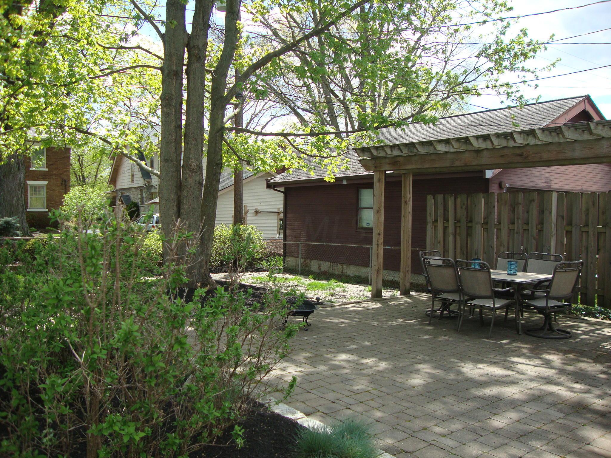 43 Northridge Road Columbus, OH 43214 - Photo 31 of 34