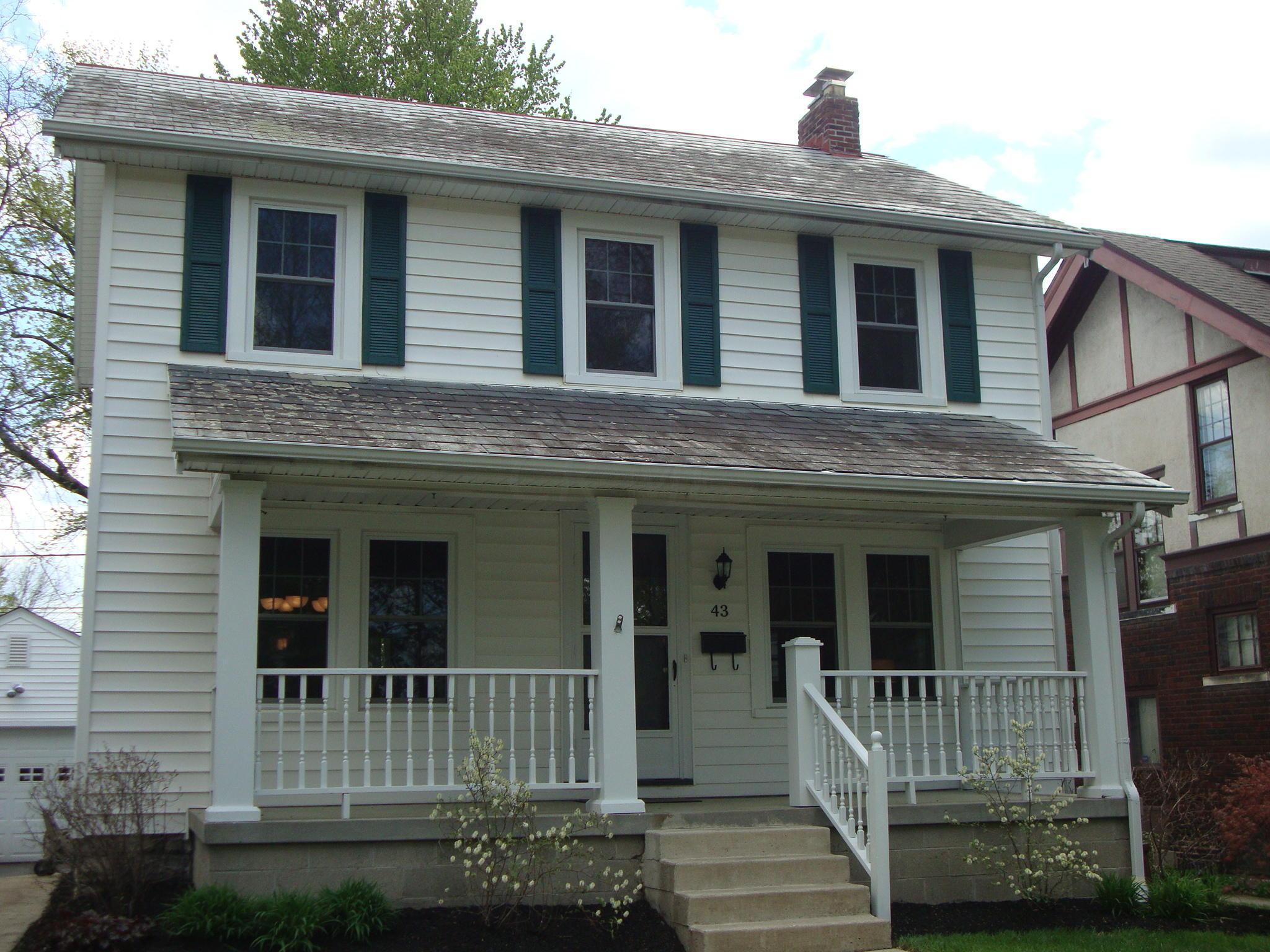 43 Northridge Road Columbus, OH 43214 - Photo 34 of 34