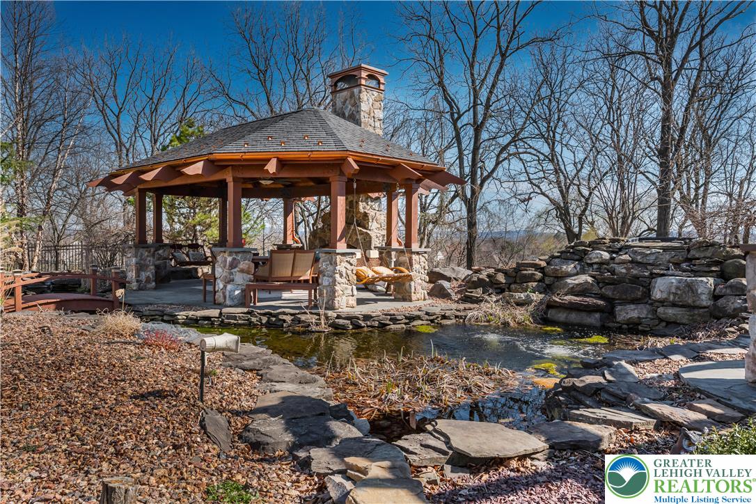 3373 Rising Sun Court Nazareth, PA 18064 - Photo 89 of 98