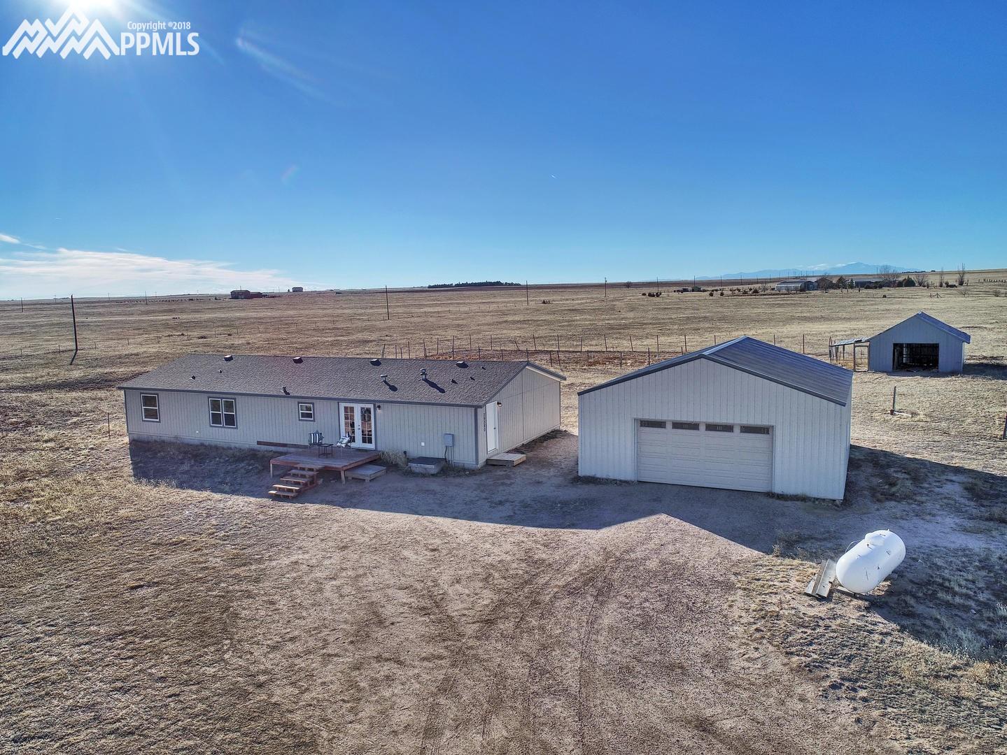 39380 Big Springs Road Rush, CO 80833 - Photo 1 of 36 Gallery Image 1