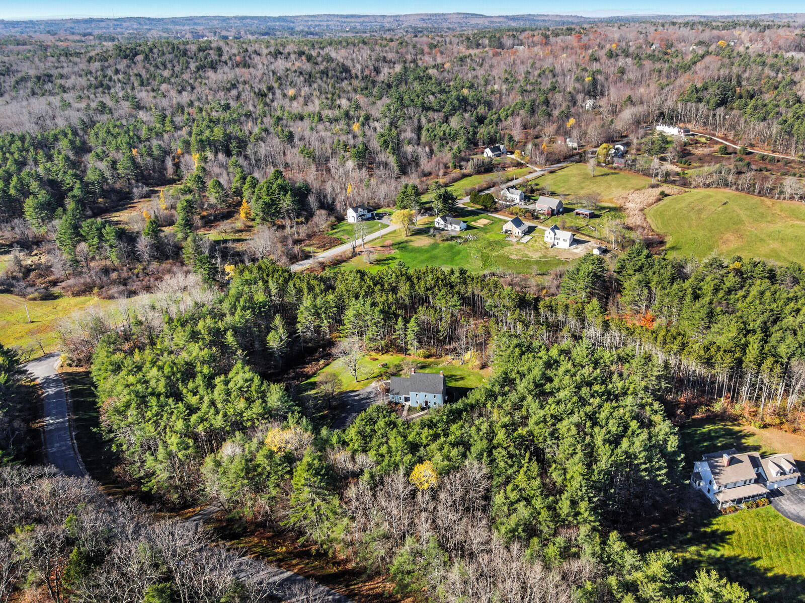 6 Sturbridge Lane Cumberland, ME 04021 - Photo 14 of 76 14_DJI_0398_copy_DxO_mls