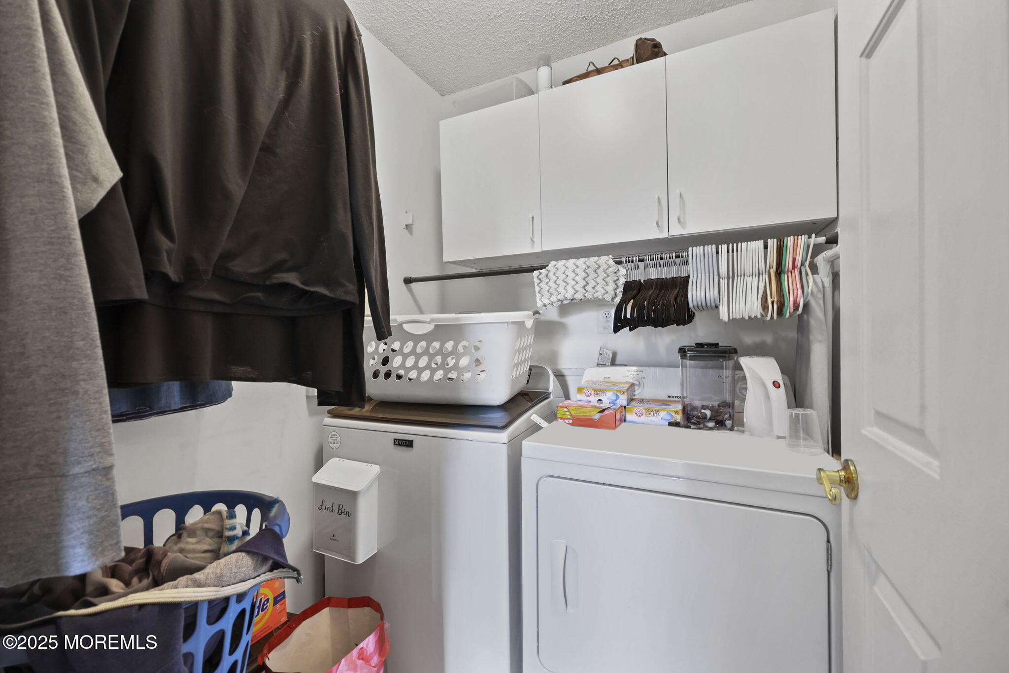 2 Madison Court Tinton Falls, NJ 07712 - Photo 19 of 22 a utility room with dryer and washer