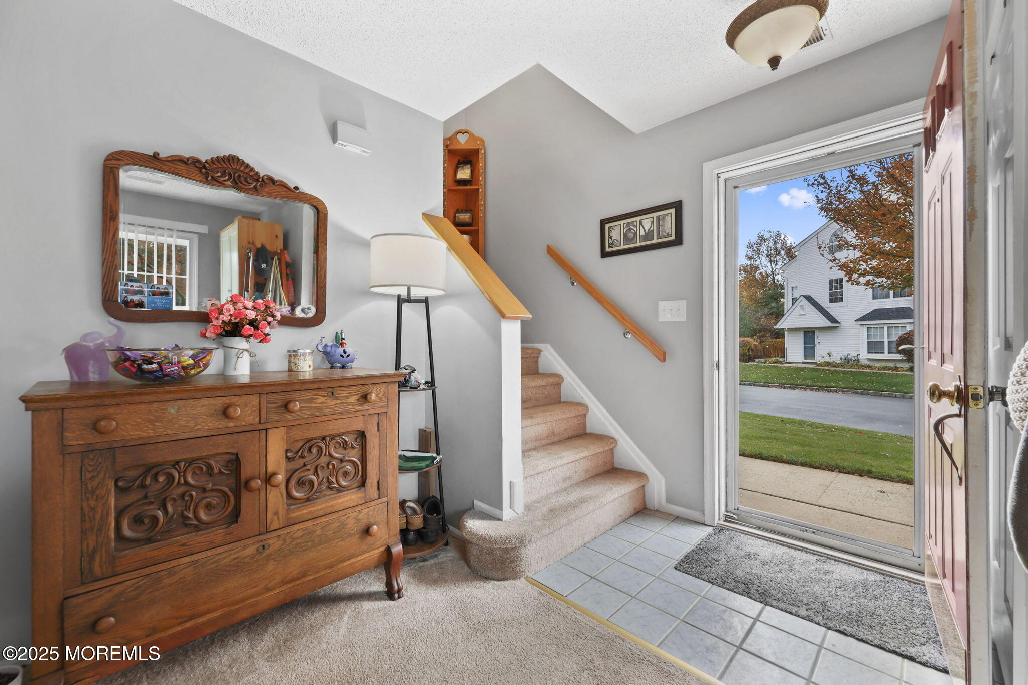 2 Madison Court Tinton Falls, NJ 07712 - Photo 4 of 22 a view of entryway
