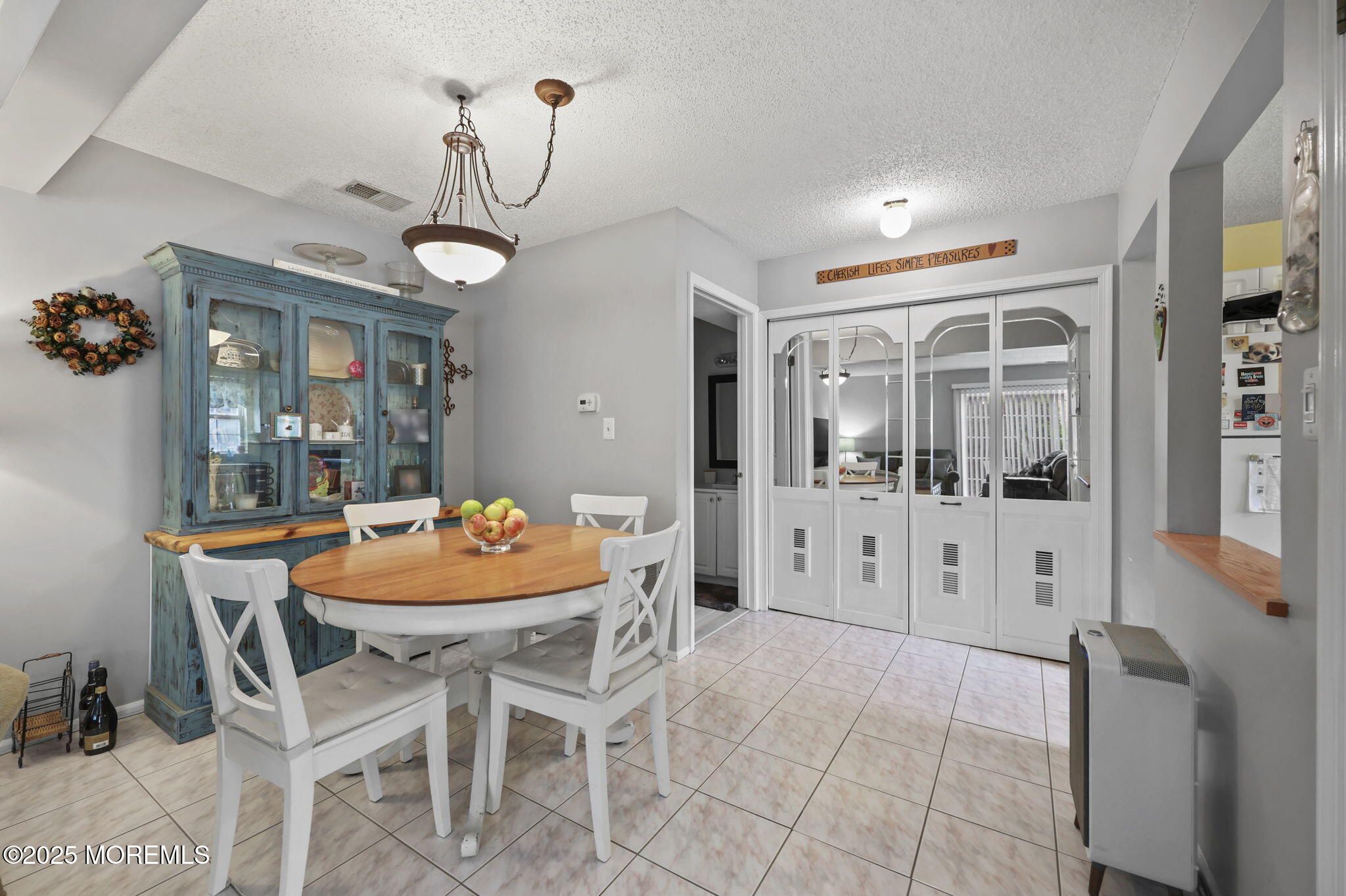 2 Madison Court Tinton Falls, NJ 07712 - Photo 8 of 22 a dining room with furniture and window