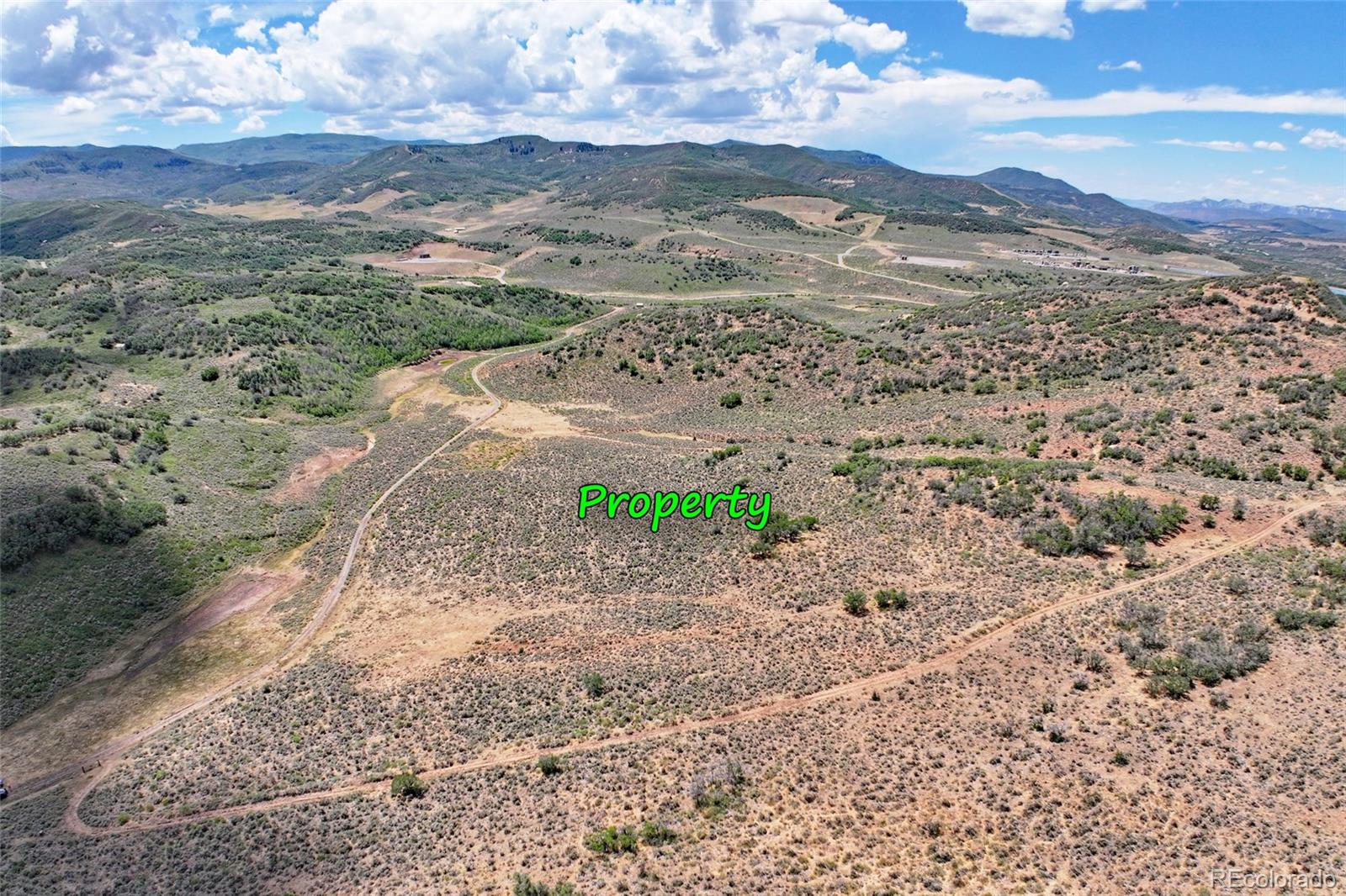 0 Harrison Creek Road Collbran, CO 81624 - Photo 40 of 40 Gallery Image 40