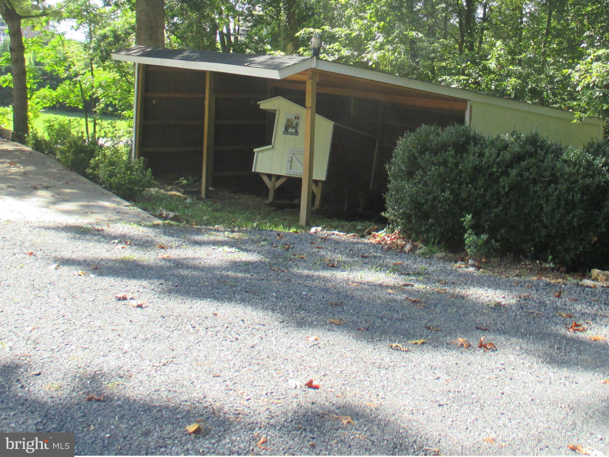 2577 Jones Road Winchester, VA 22602 - Photo 14 of 30 View