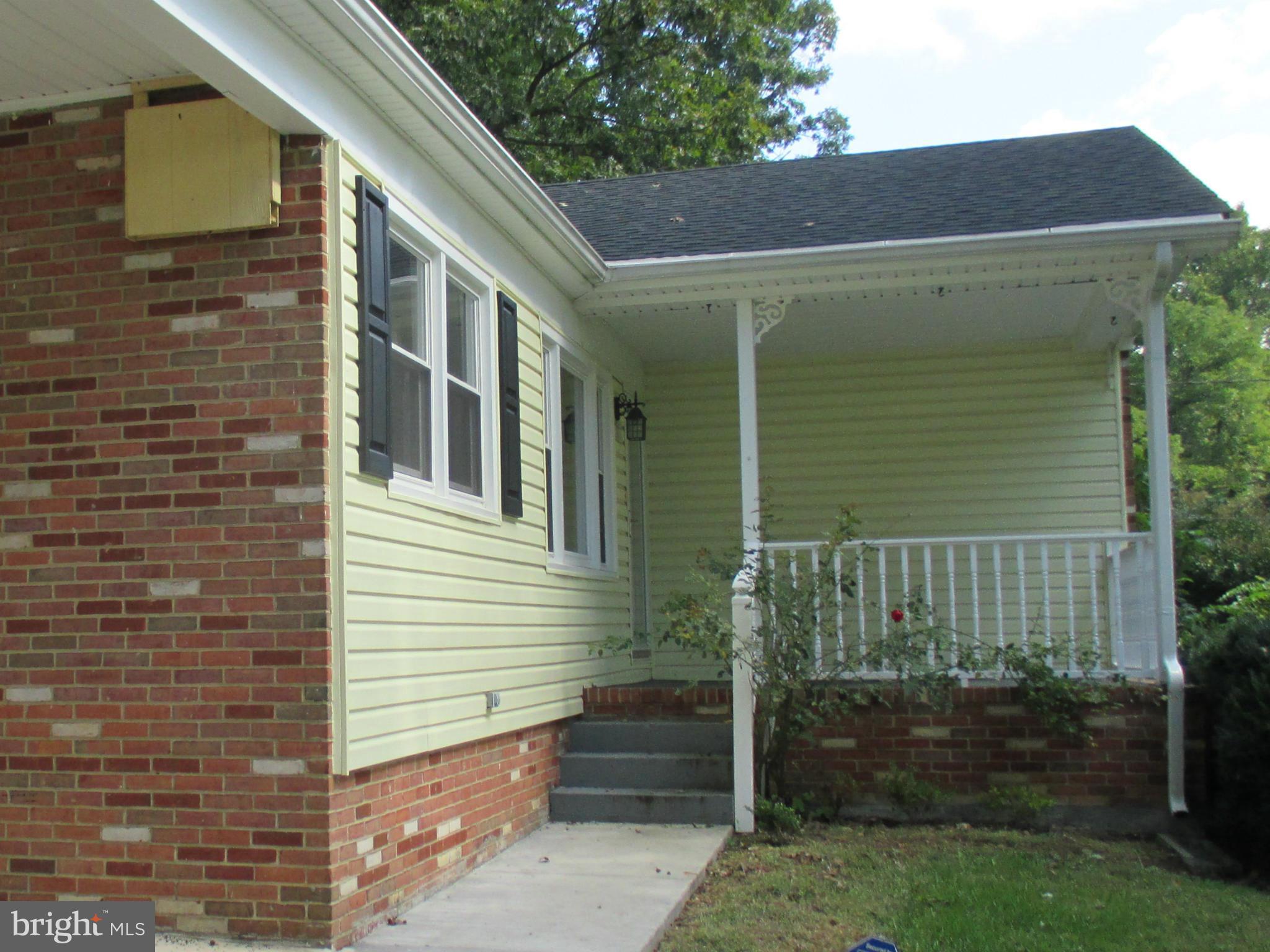 2577 Jones Road Winchester, VA 22602 - Photo 8 of 30 Exterior (General)