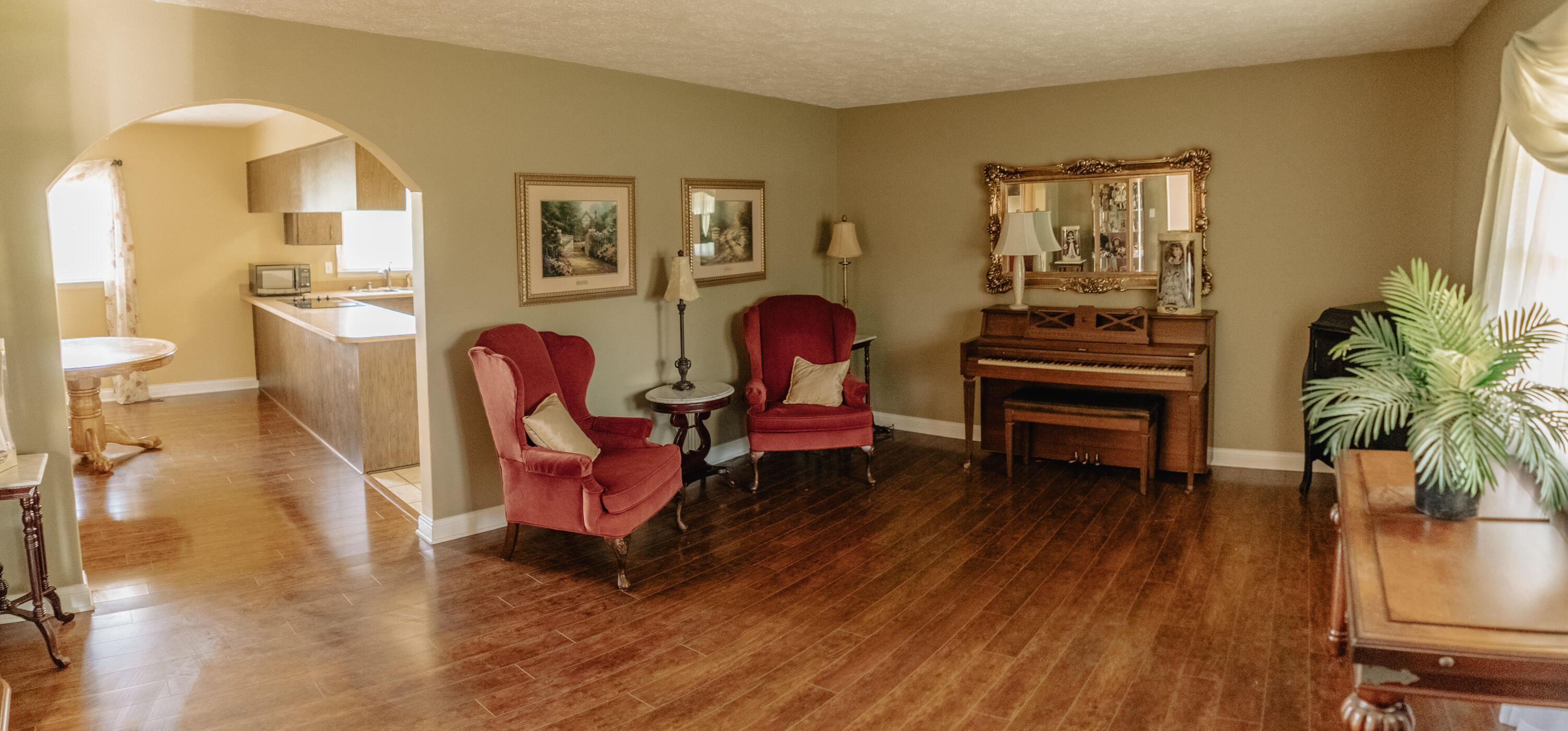 463 Snow Road Russell Springs, KY 42642 - Photo 28 of 54 463 Snow Road-22