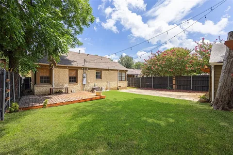 $332,000 | 2610 Aster Street, Dallas, TX 75211