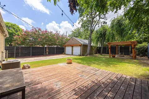 $332,000 | 2610 Aster Street, Dallas, TX 75211