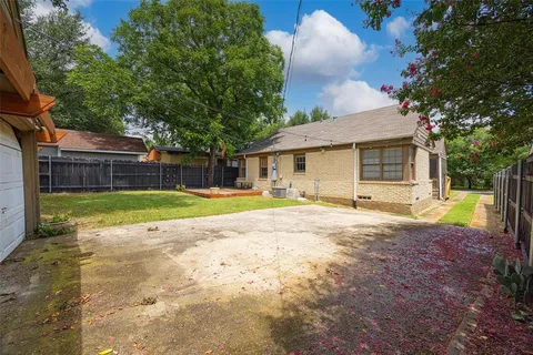 $332,000 | 2610 Aster Street, Dallas, TX 75211