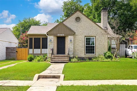 $332,000 | 2610 Aster Street, Dallas, TX 75211