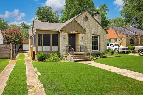 $332,000 | 2610 Aster Street, Dallas, TX 75211