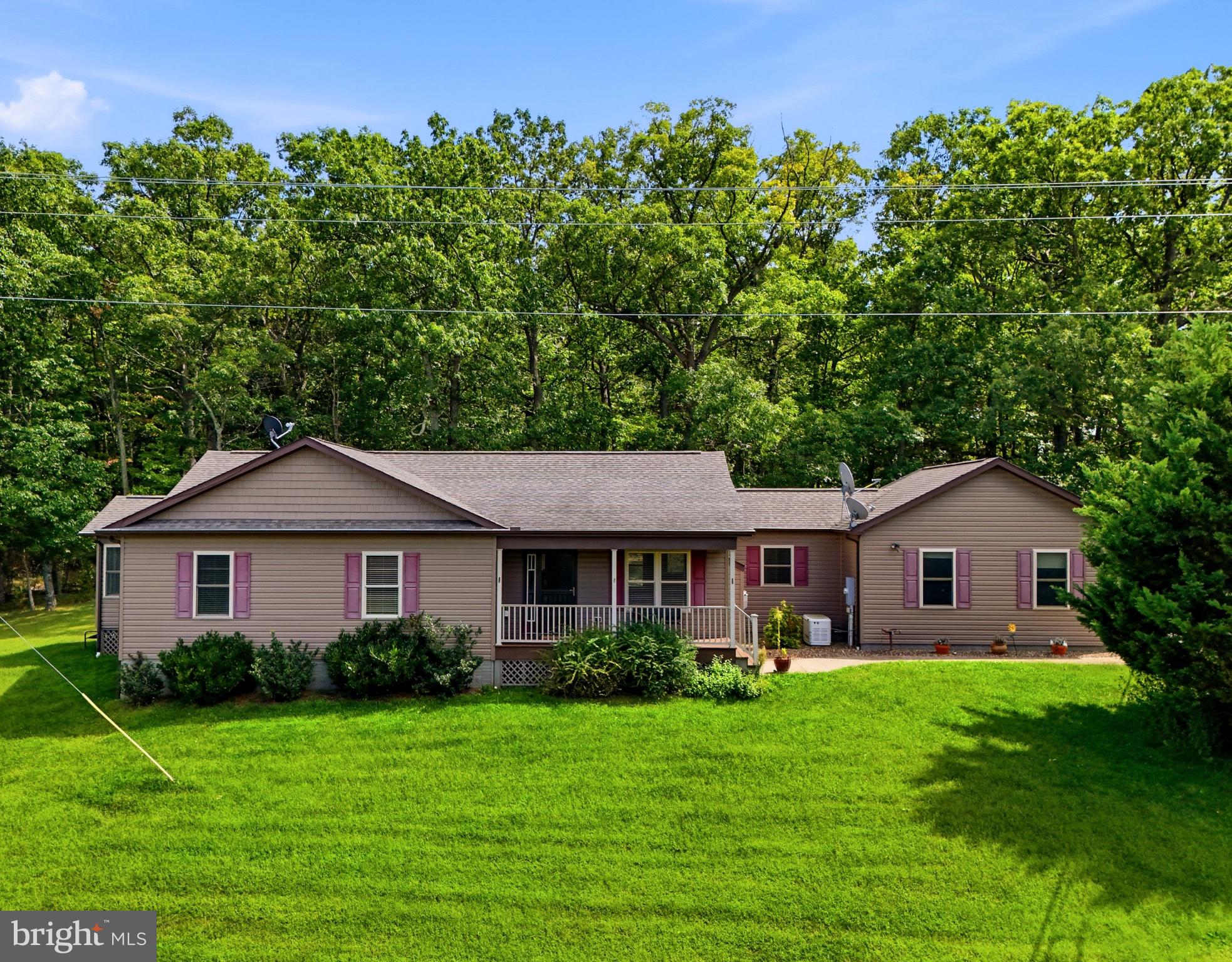 1960 Siler Road Winchester, VA 22603 - Photo 5 of 59 Gallery Image 5