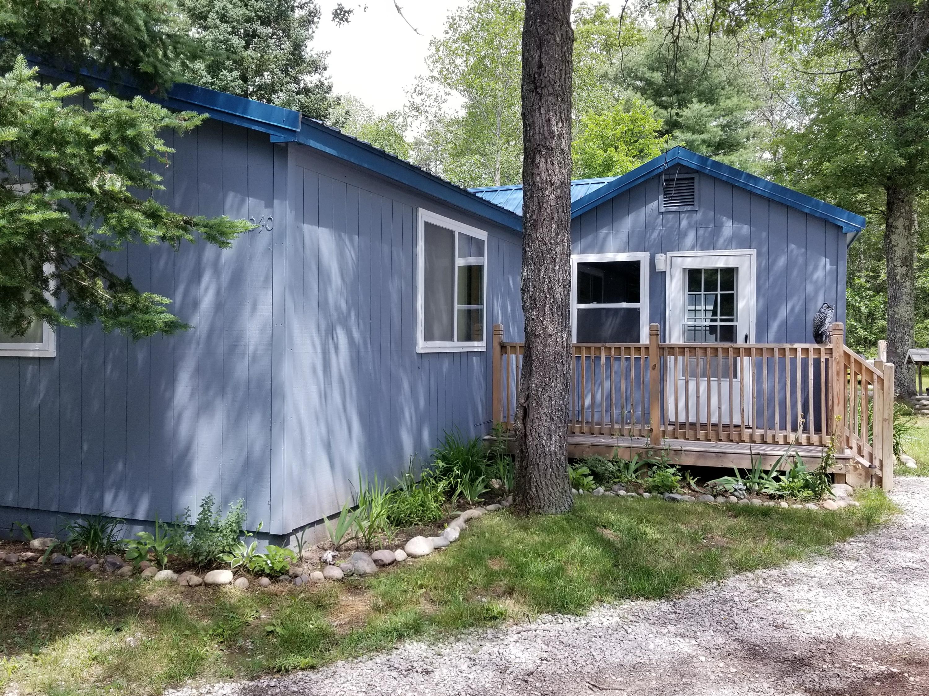 5040 Town Line Road Lewiston, MI 49756 - Photo 21 of 26 Gallery Image 21