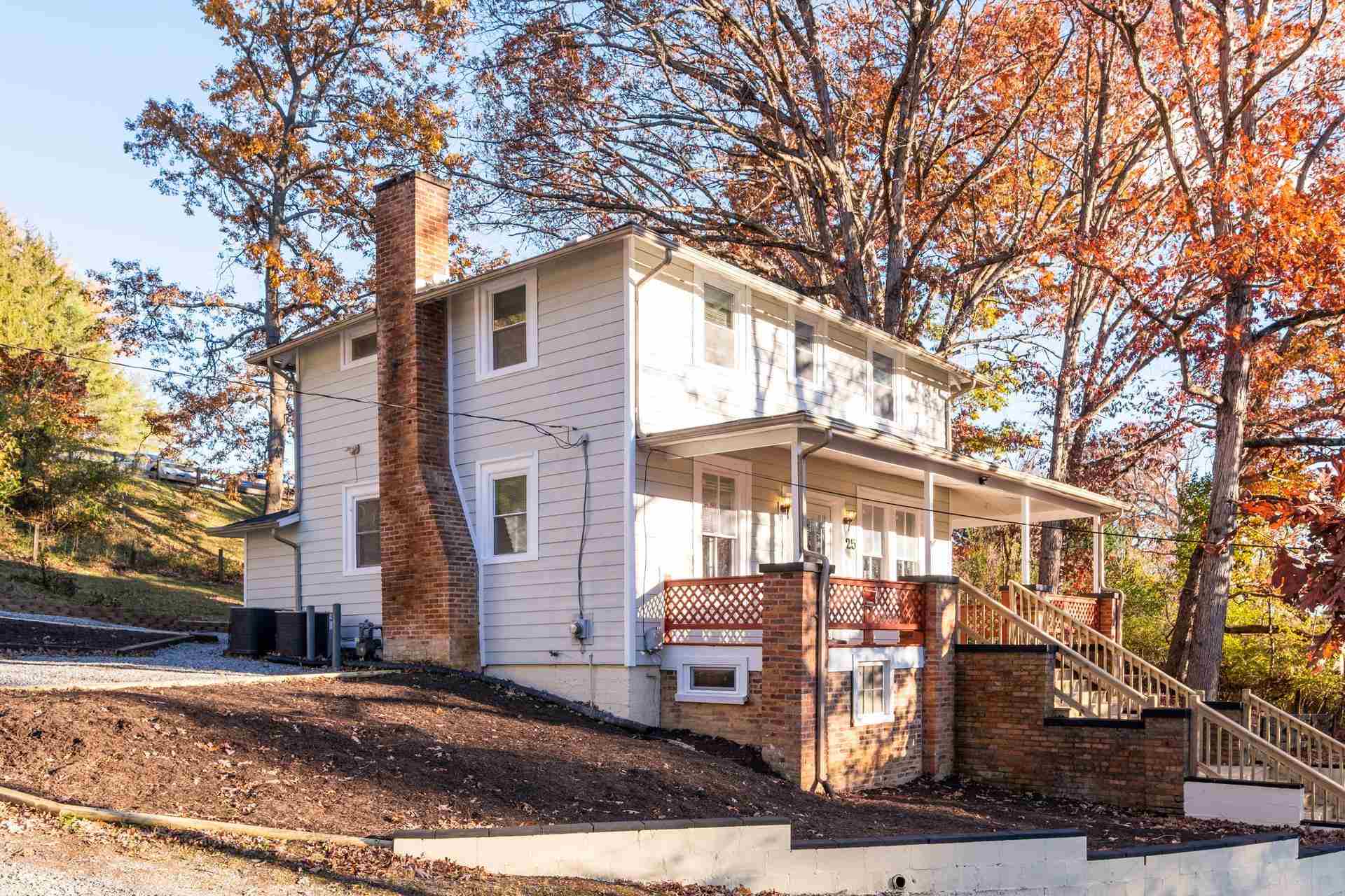 25 Morris Mill Road Staunton, VA 24401 - Photo 1 of 41 Gallery Image 1