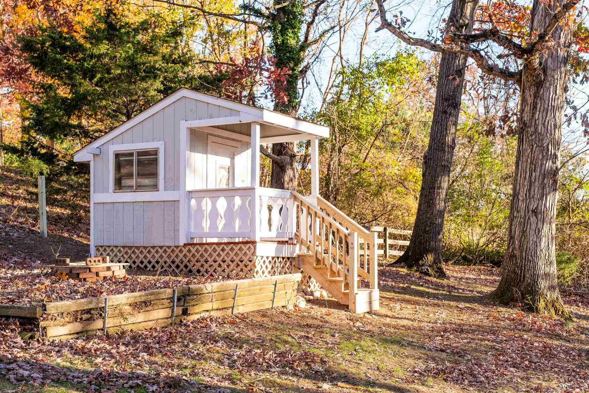 25 Morris Mill Road Staunton, VA 24401 - Photo 11 of 41 Gallery Image 11