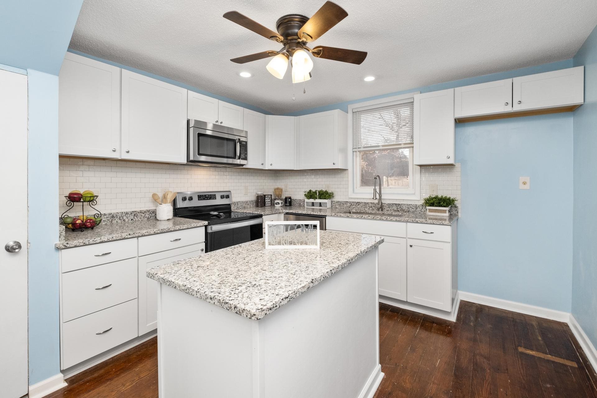25 Morris Mill Road Staunton, VA 24401 - Photo 13 of 41 Gallery Image 13