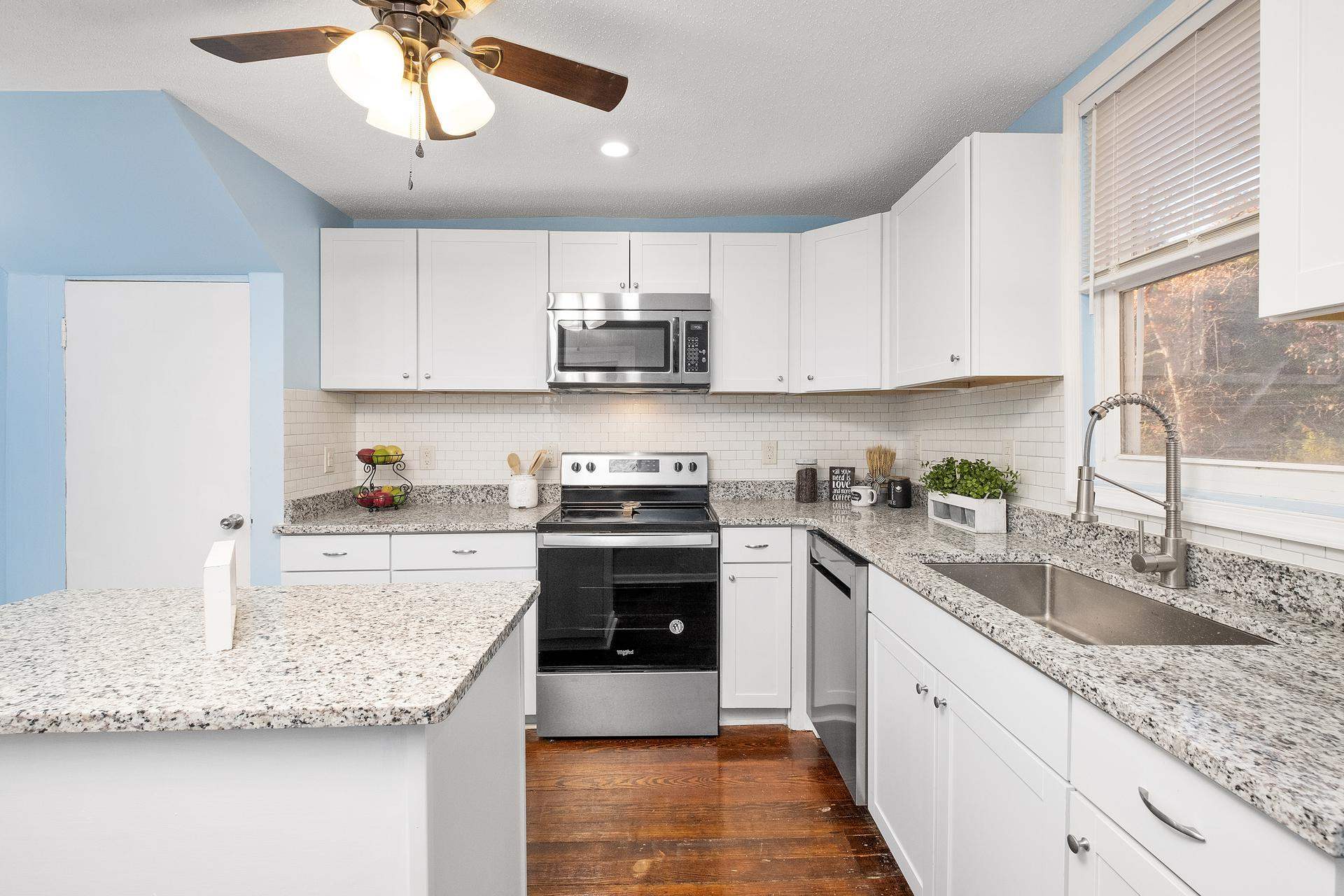 25 Morris Mill Road Staunton, VA 24401 - Photo 16 of 41 Gallery Image 16