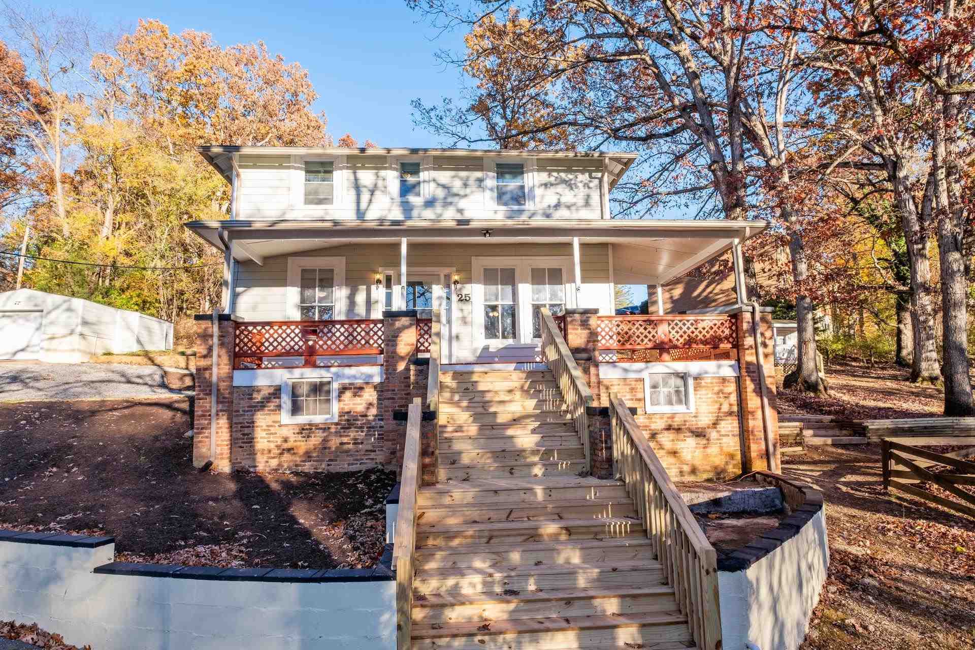25 Morris Mill Road Staunton, VA 24401 - Photo 3 of 41 Gallery Image 3