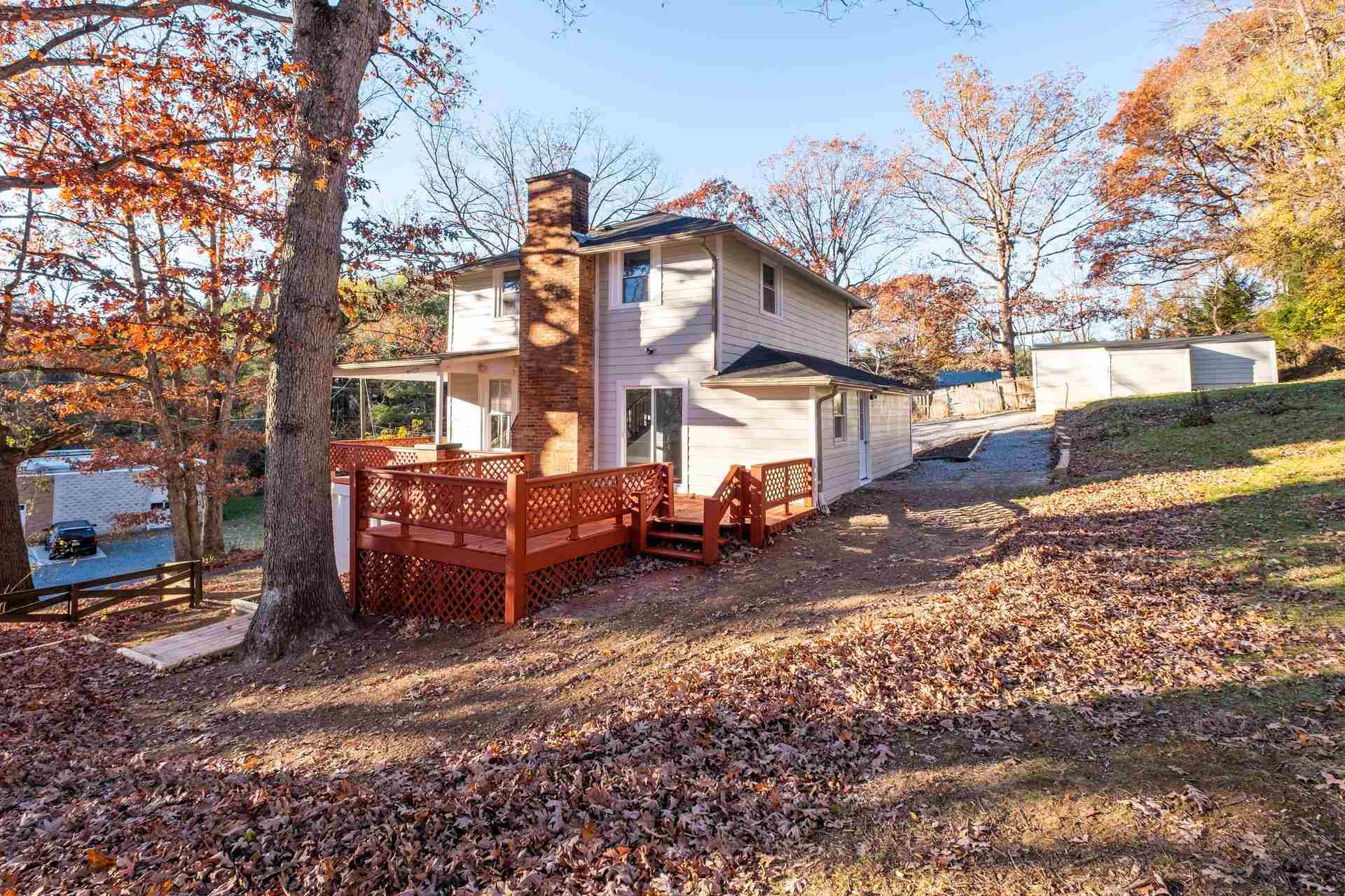 25 Morris Mill Road Staunton, VA 24401 - Photo 4 of 41 Gallery Image 4