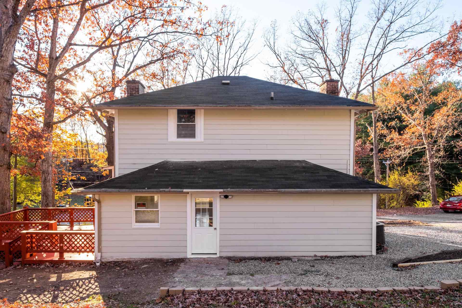 25 Morris Mill Road Staunton, VA 24401 - Photo 5 of 41 Gallery Image 5