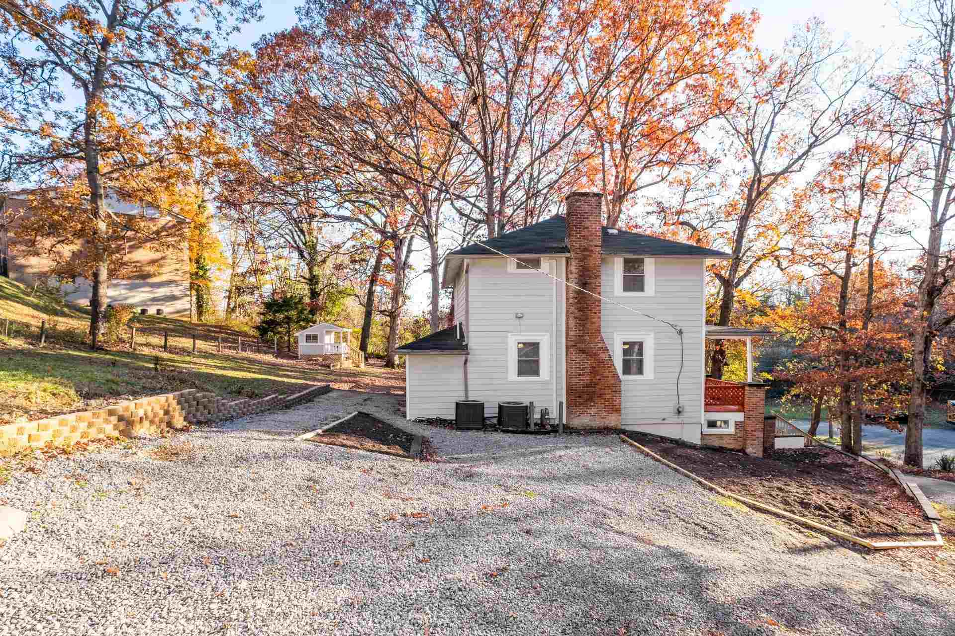25 Morris Mill Road Staunton, VA 24401 - Photo 6 of 41 Gallery Image 6
