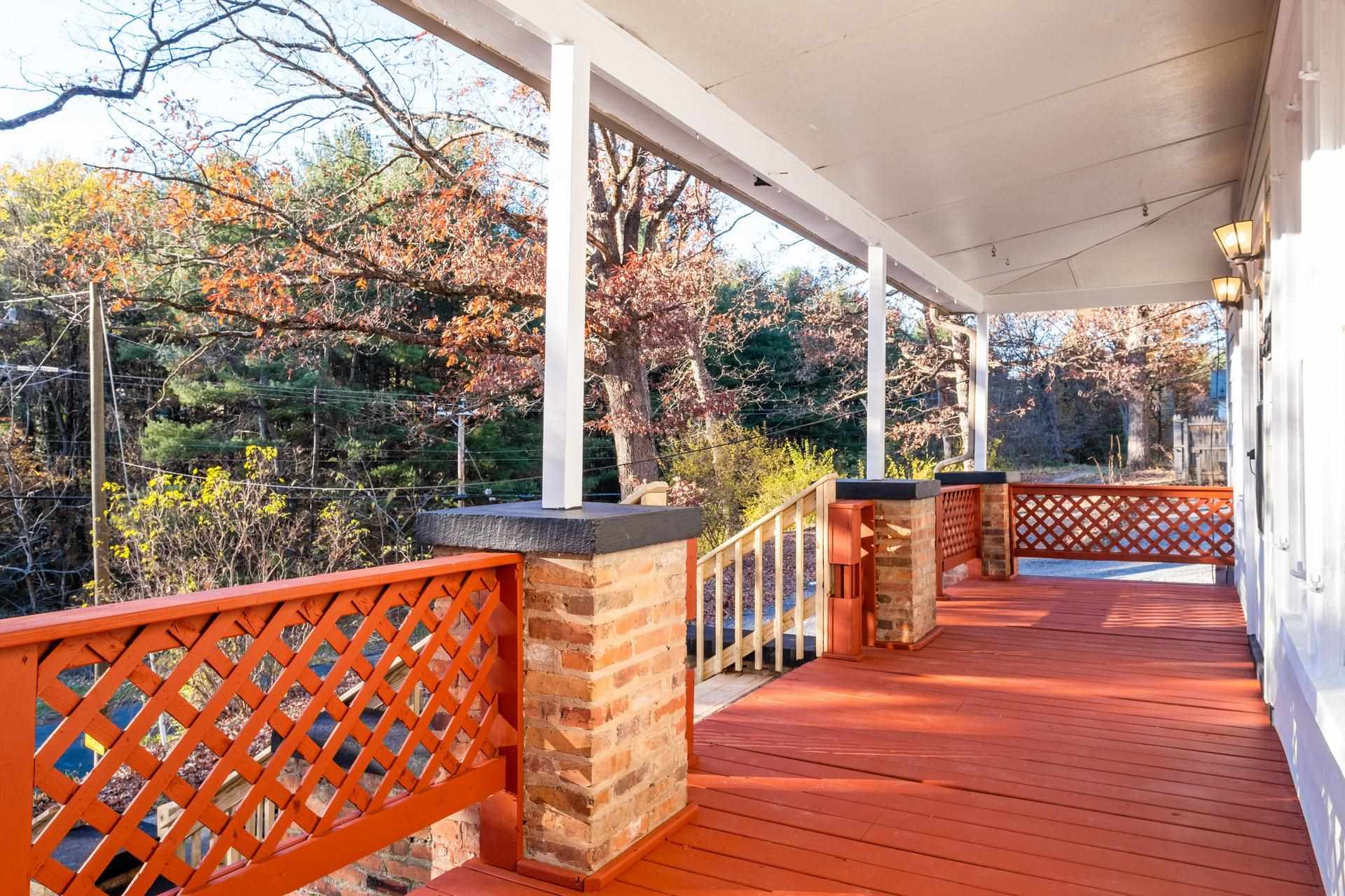 25 Morris Mill Road Staunton, VA 24401 - Photo 8 of 41 Gallery Image 8