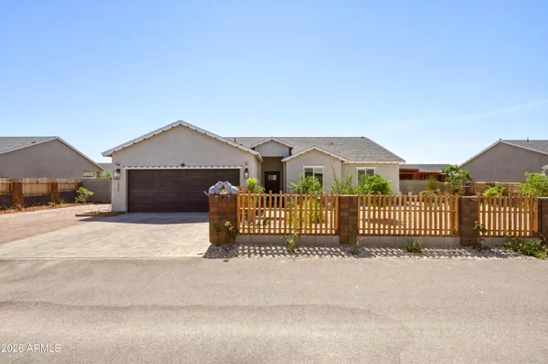 $499,000 | 10547 East Baltimore Street, Apache Junction, AZ 85120