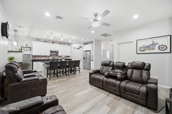 $499,000 | 10547 East Baltimore Street, Apache Junction, AZ 85120
