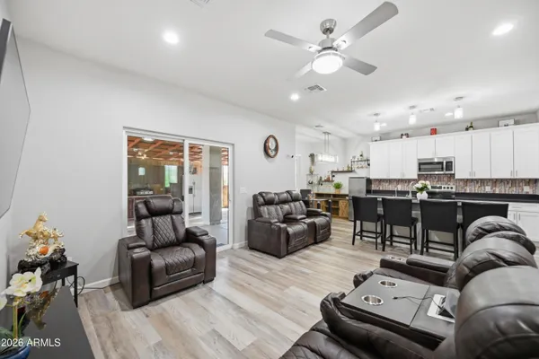 $499,000 | 10547 East Baltimore Street, Apache Junction, AZ 85120