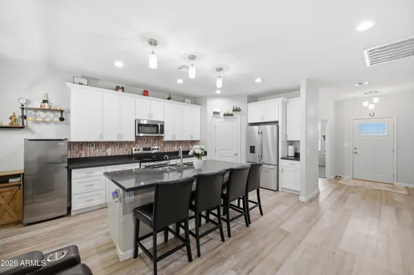 $499,000 | 10547 East Baltimore Street, Apache Junction, AZ 85120