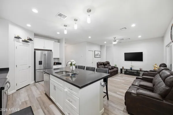 $499,000 | 10547 East Baltimore Street, Apache Junction, AZ 85120