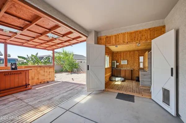 $499,000 | 10547 East Baltimore Street, Apache Junction, AZ 85120