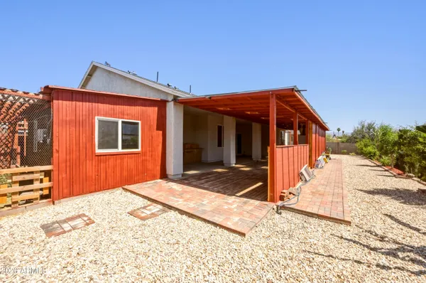 $499,000 | 10547 East Baltimore Street, Apache Junction, AZ 85120