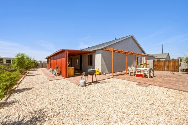 $499,000 | 10547 East Baltimore Street, Apache Junction, AZ 85120