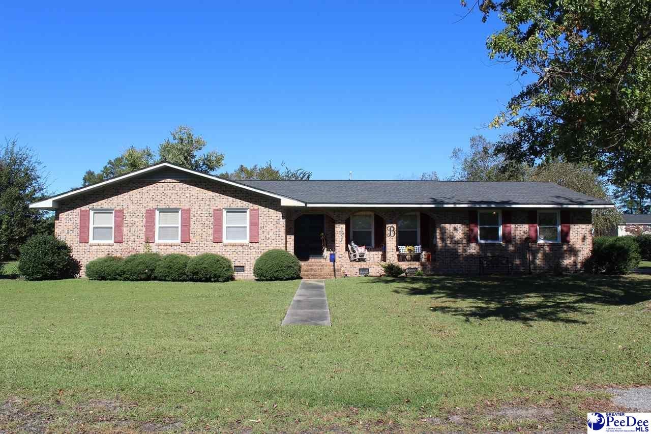 700 English Park Road Marion, SC 29571 - Photo 1 of 1 Gallery Image 1