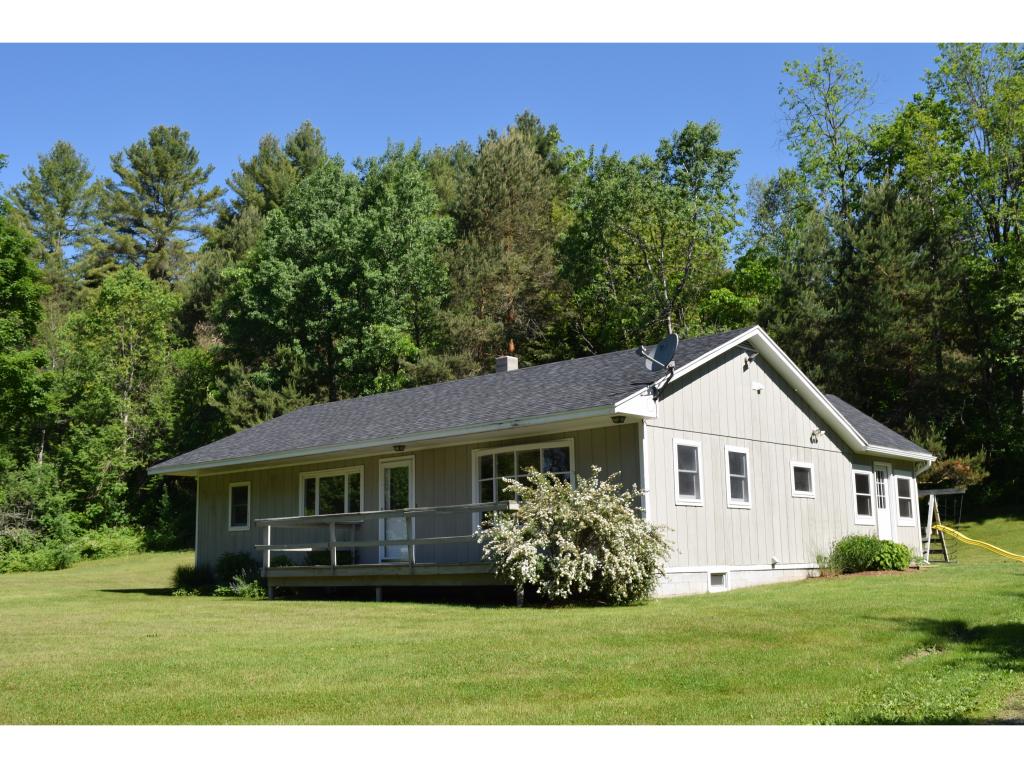 237 North Wolcott Road Wolcott, VT 05680 - Photo 1 of 14