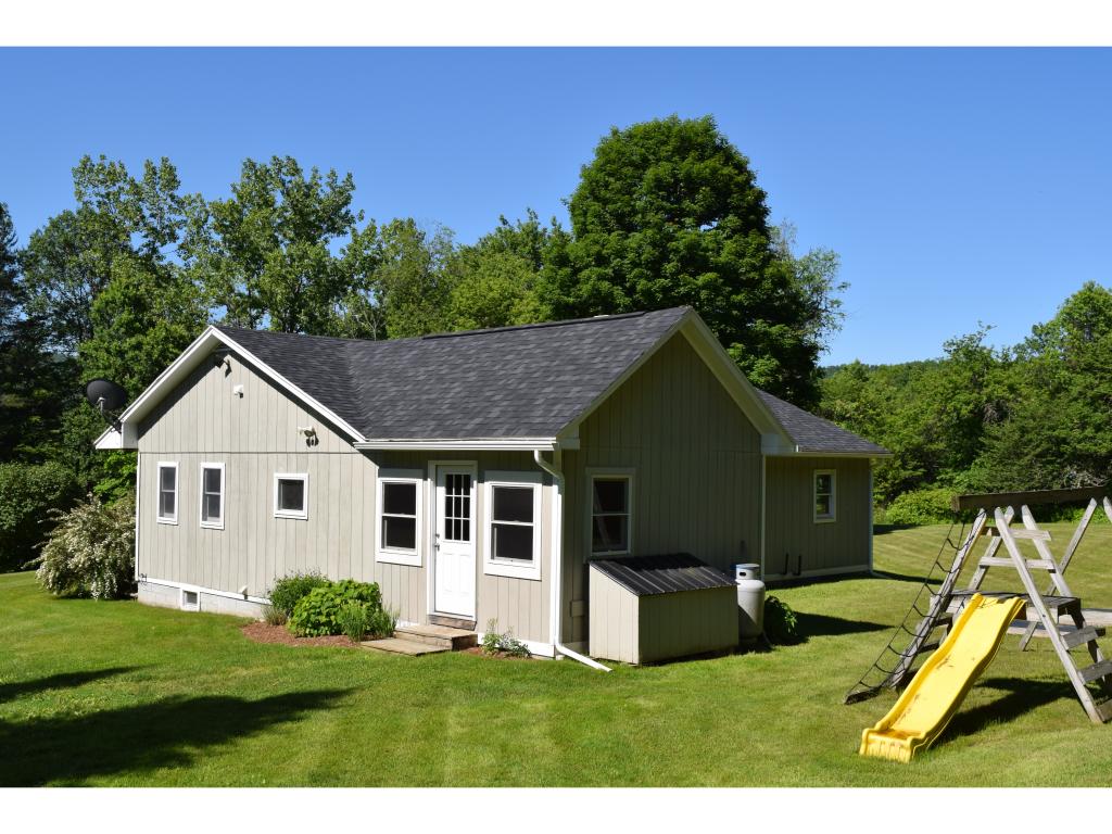 237 North Wolcott Road Wolcott, VT 05680 - Photo 2 of 14