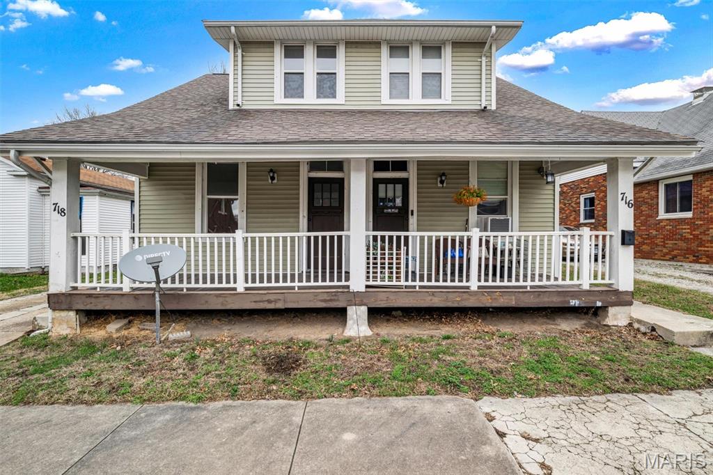 716 Bristow Street Belleville, IL 62221 - Photo 1 of 50
