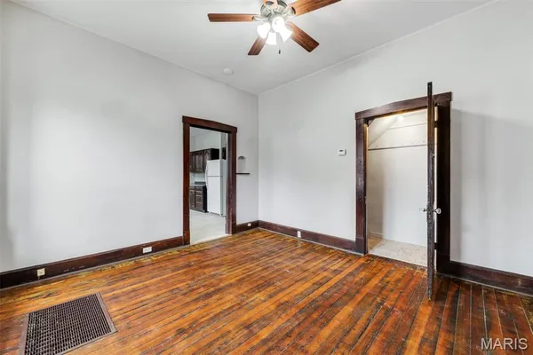 $164,900 | 716 Bristow Street, Belleville, IL 62221