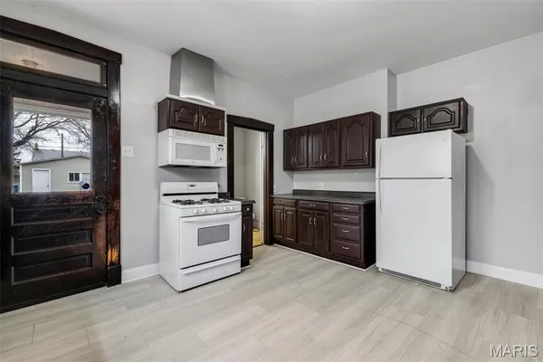 $164,900 | 716 Bristow Street, Belleville, IL 62221