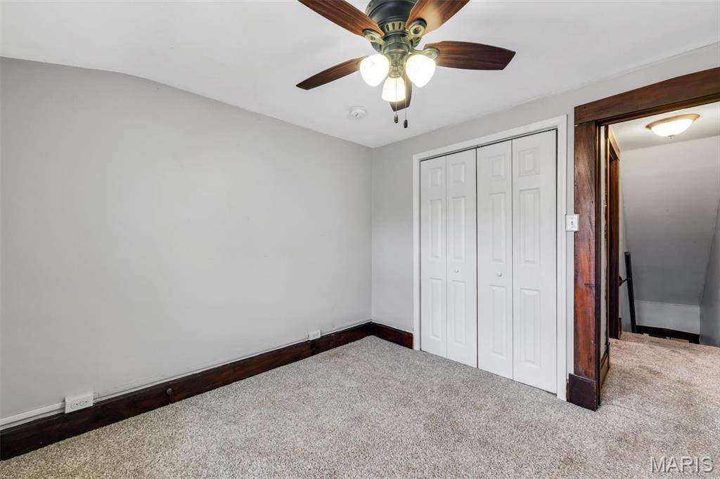 716 Bristow Street Belleville, IL 62221 - Photo 34 of 50