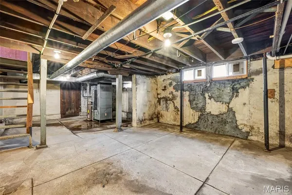 $164,900 | 716 Bristow Street, Belleville, IL 62221
