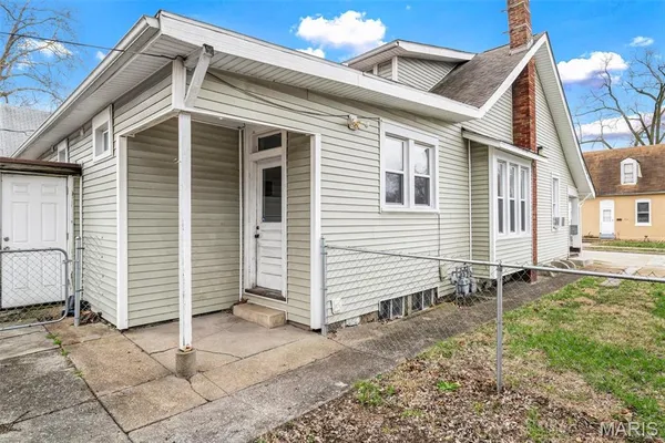 $164,900 | 716 Bristow Street, Belleville, IL 62221