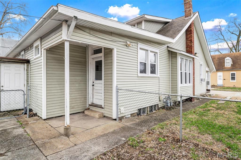 716 Bristow Street Belleville, IL 62221 - Photo 41 of 50